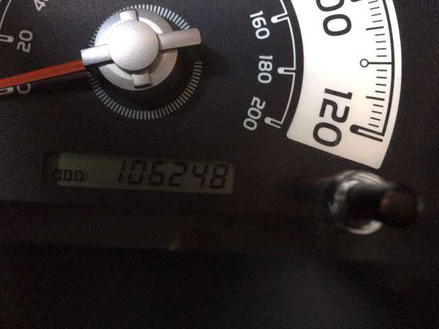 Toyota FJ Cruiser 2007 photo 12